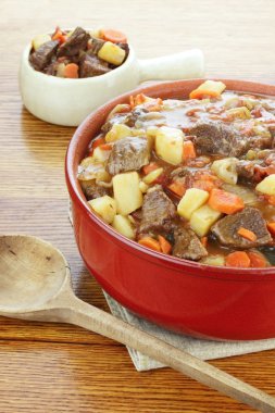 Beef Stew clipart