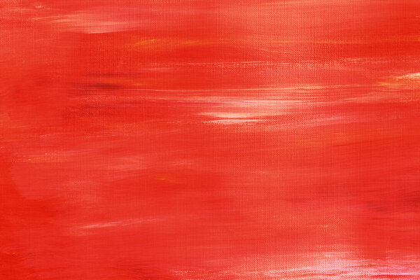 Красный фон
