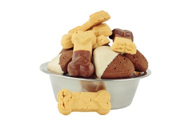 Dog Treats clipart