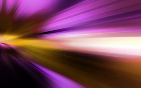 Абстрактный фон в фиолетовых, розовых и желтых тонах — стоковое фото
