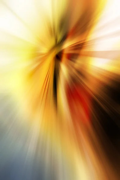 Abstract background in yellow and orange tones — Stock Photo, Image