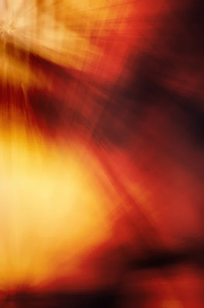 Абстрактный фон в оранжевых, красных и желтых тонах — стоковое фото