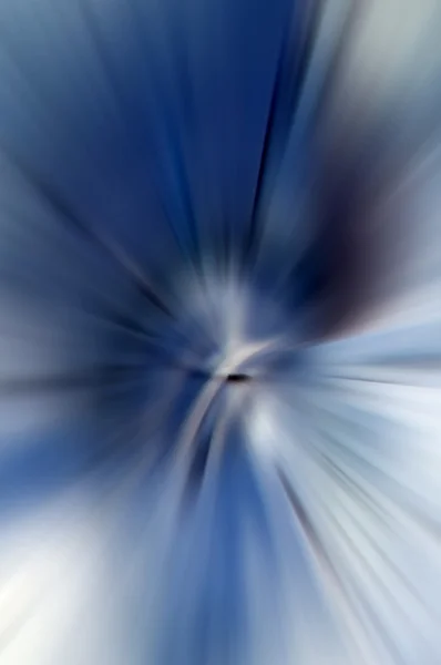 Abstrakt bakgrund i blå toner — Stockfoto