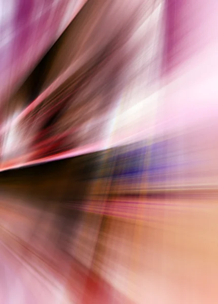 紫、ピンクと赤の色調で抽象的な背景 — ストック写真