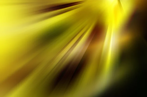 Abstract background in yellow and green tones. — Stock Photo, Image