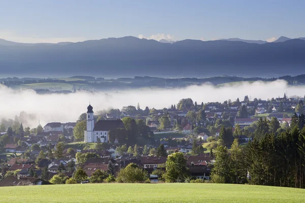 stock image Picturesque view