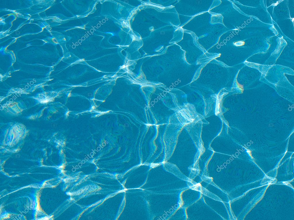 dark blue swimming pools