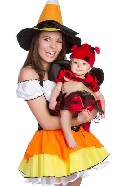 Halloween Costumes — Stock Photo, Image