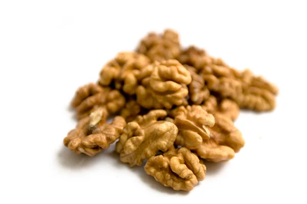 stock image Walnuts