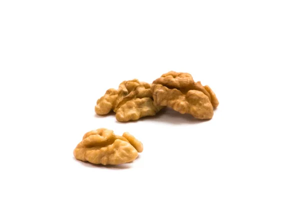 stock image Walnuts