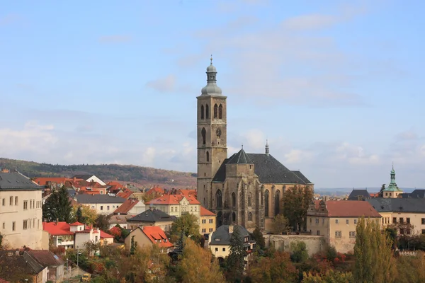 Stock image Cathedral church in Poland