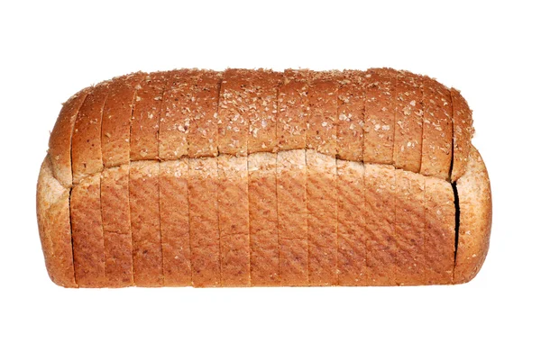 Буханка хлеба фрезерного — стоковое фото