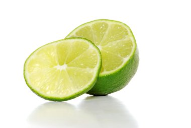 dilimlenmiş limon