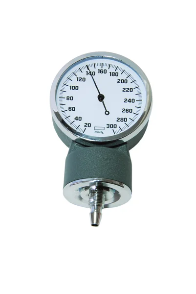 Sphygmomanometer — Stock Photo, Image