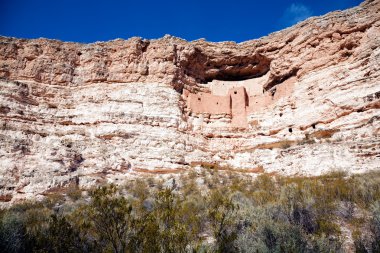 Montezuma Castle