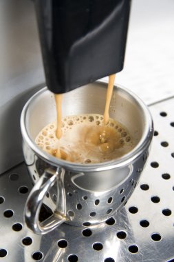 Espresso 1