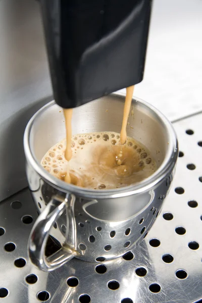 Caffè espresso 1 — Foto Stock