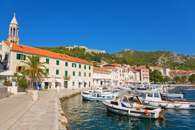 Marina Hvar