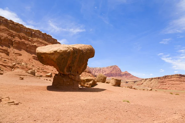Balancing Rock — Stock Photo, Image