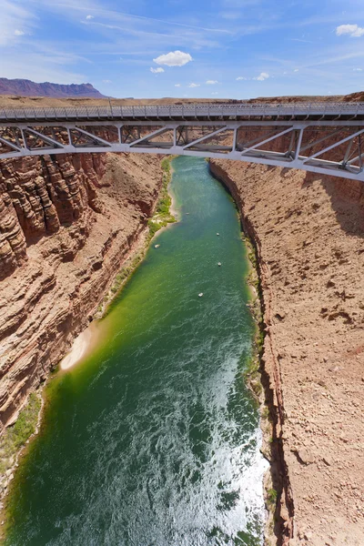 Río Colorado — Foto de Stock