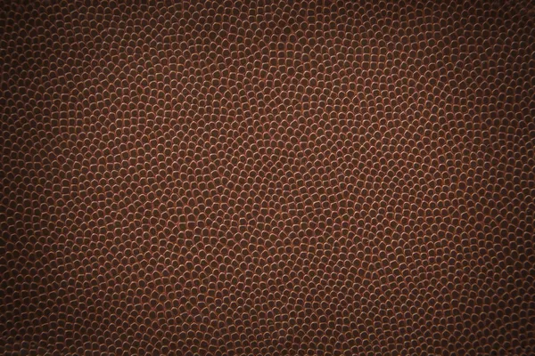 Football Texture — Stock Photo, Image