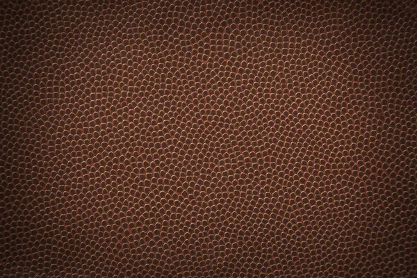 Textura Futebol — Fotografia de Stock