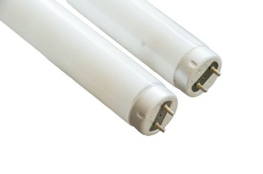 Fluorescent Light Fixture clipart