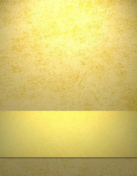 Miękkie żółte tło — Zdjęcie stockowe
