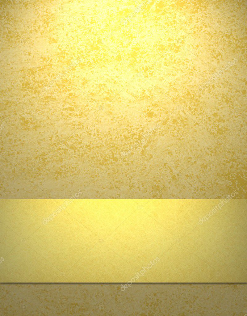 Soft Yellow Background — Stock Photo © Apostrophe #5119342