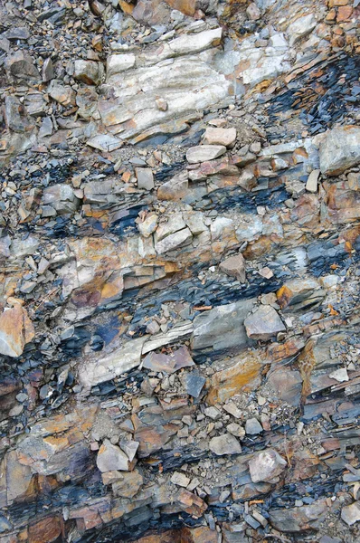 Rock texture — Stock Photo, Image