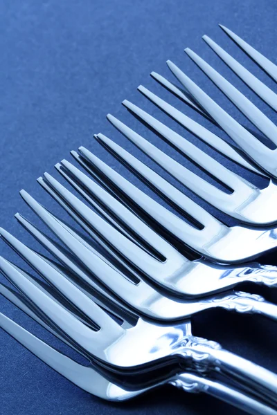 Forks Stock Picture