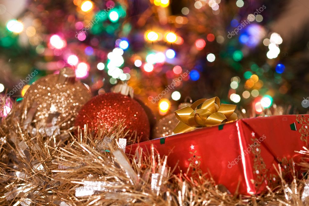 De Top 5 Meest Populaire Kerstcadeautjes