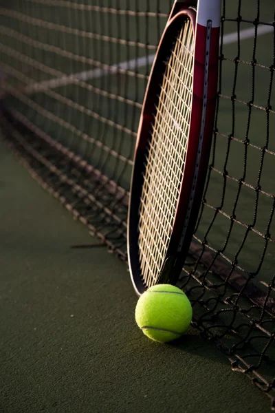 Tenis — Foto de Stock