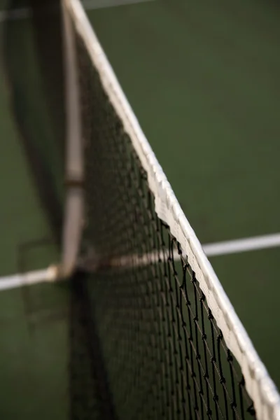테니스 그물 — 스톡 사진