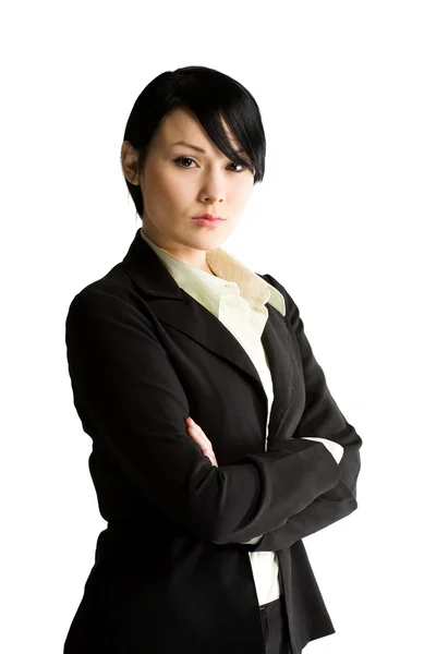 Businesswoman — Stock Photo, Image
