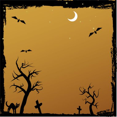 Halloween clipart