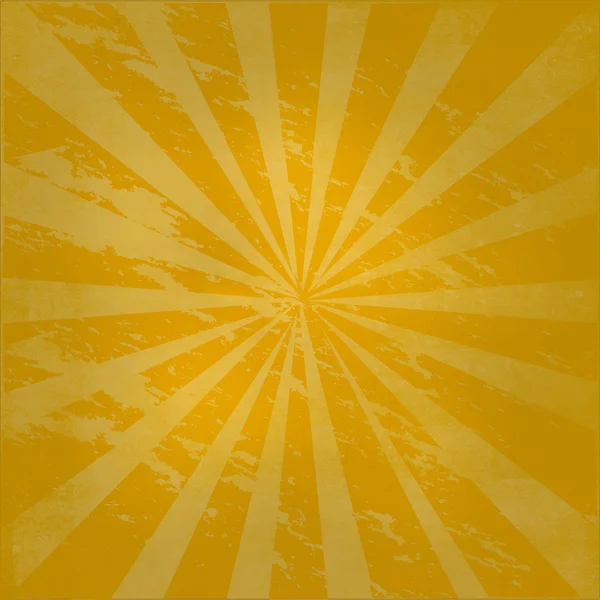 Похмуре Зображення Сонячного Вибуху — стокове фото