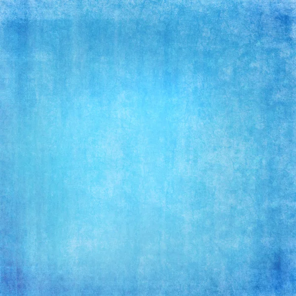 Grunge fond en bleu — Photo