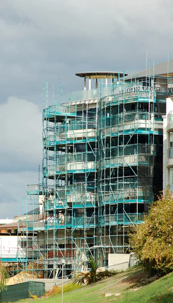 stock image Construction site