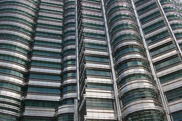 Edifício alto — Fotografia de Stock
