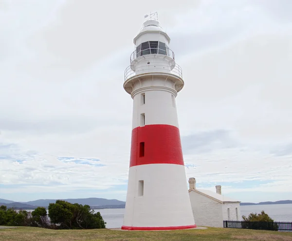 stock image Old lighthouse