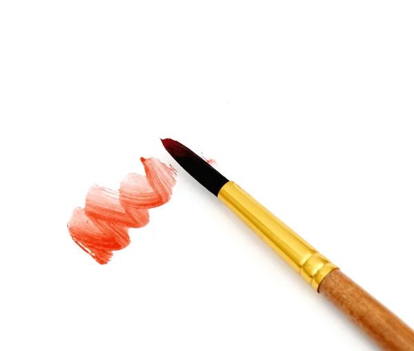180,878 Brush with red paint Stock Photos Free & Royaltyfree Brush with red paint Images