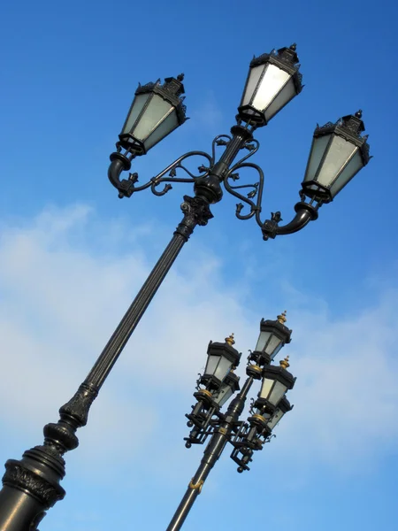 Stock image Lanterns