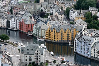 Alesund