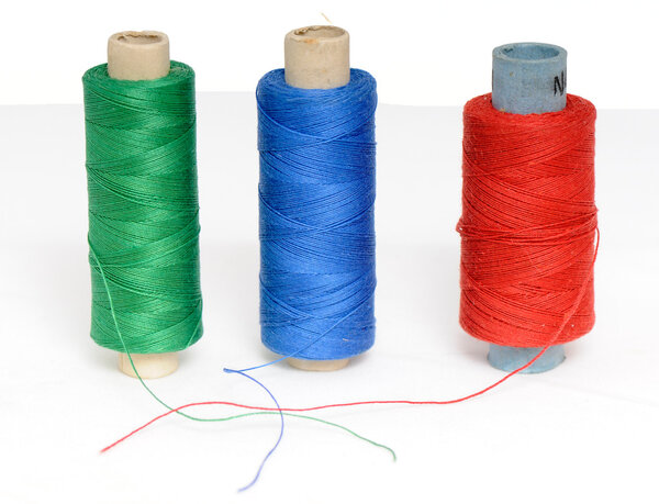 Запирающая нить
