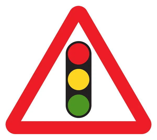 Traffic light sign — Stock Photo © speedfighter17 #4906395