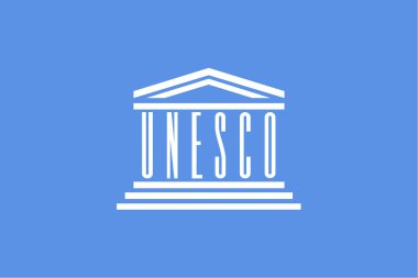 UNESCO bayrağı