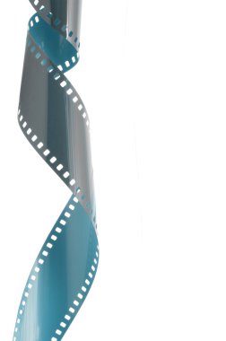 Film strip clipart