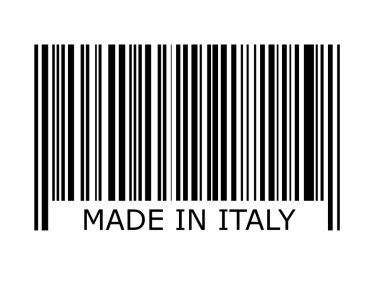 Bar code clipart