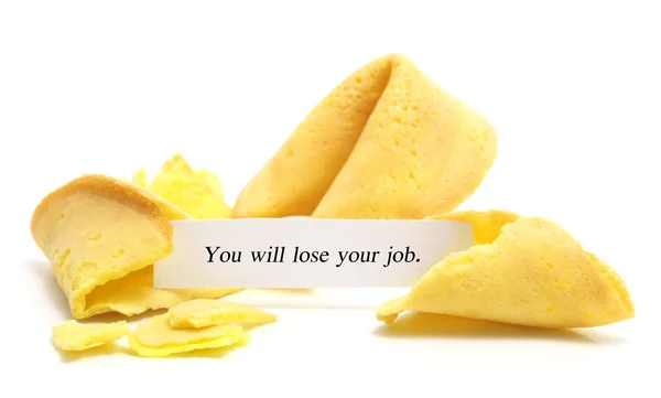 Cookie Fortune — Photo